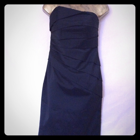 White House/Black Market Cocktail Dress NWOT - Picture 2 of 8